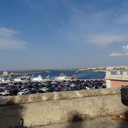 Casa Vacanza Aurora Gallipoli Eksteriør bilde