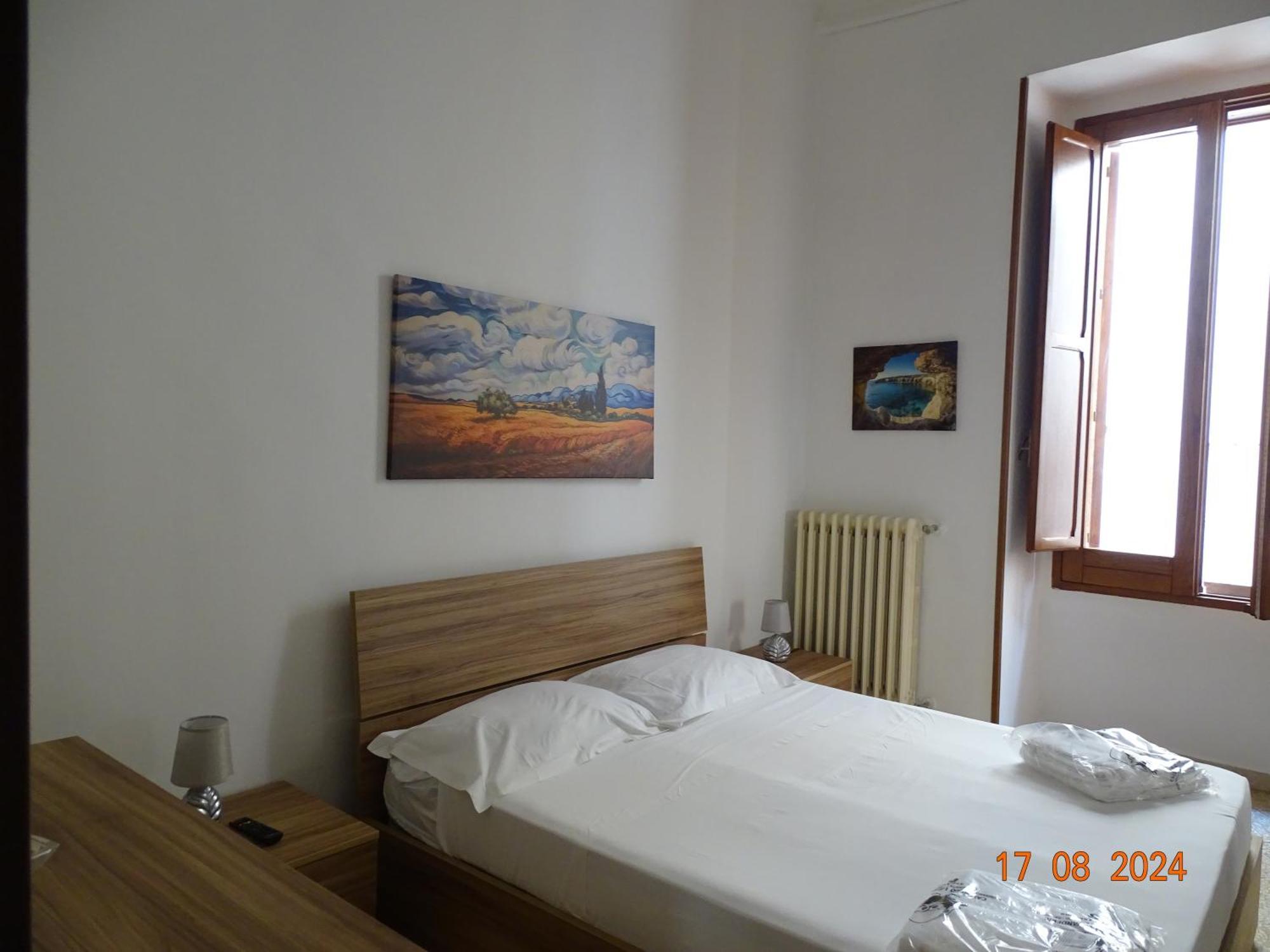 Casa Vacanza Aurora Gallipoli Eksteriør bilde