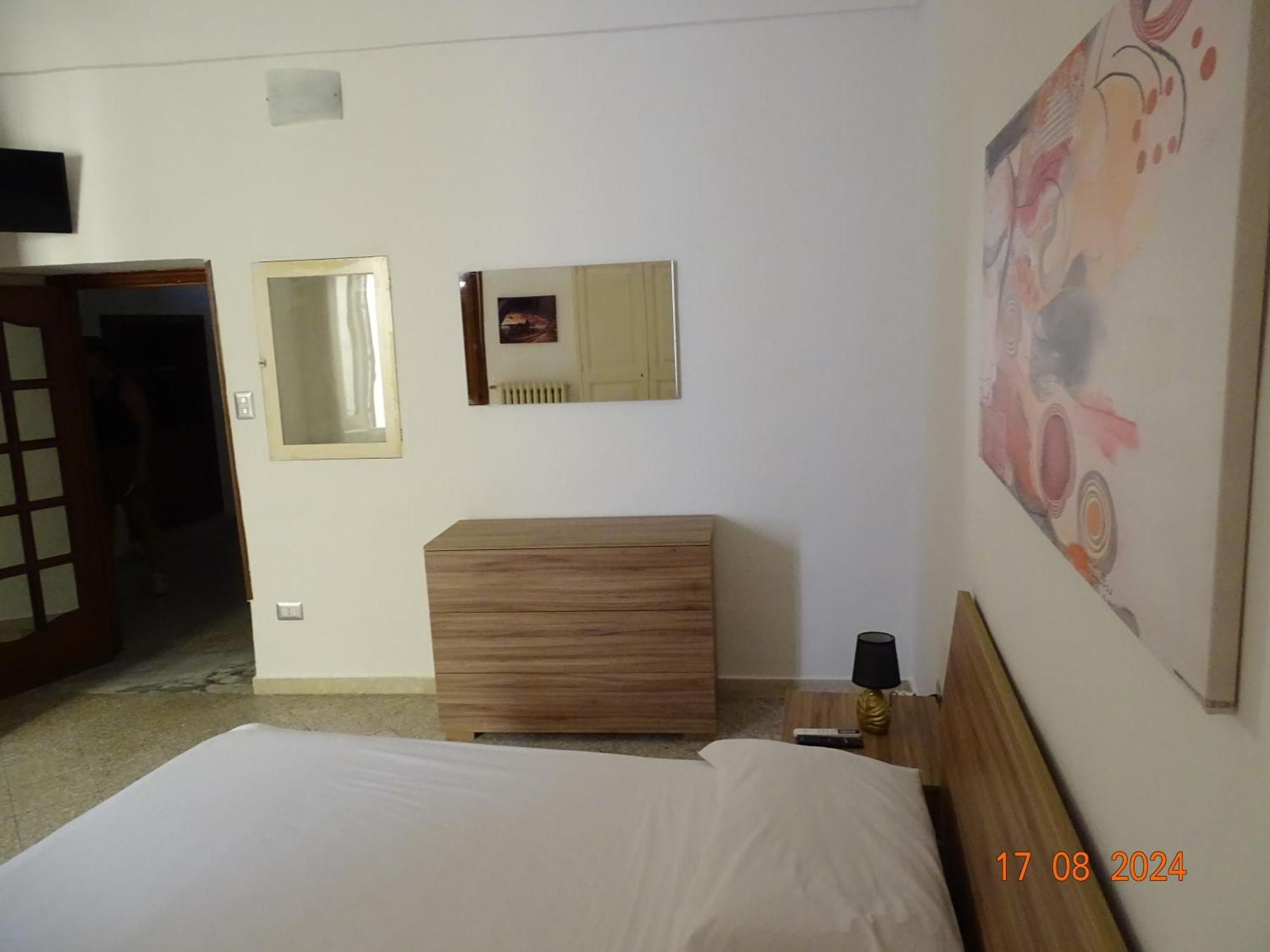 Casa Vacanza Aurora Gallipoli Eksteriør bilde