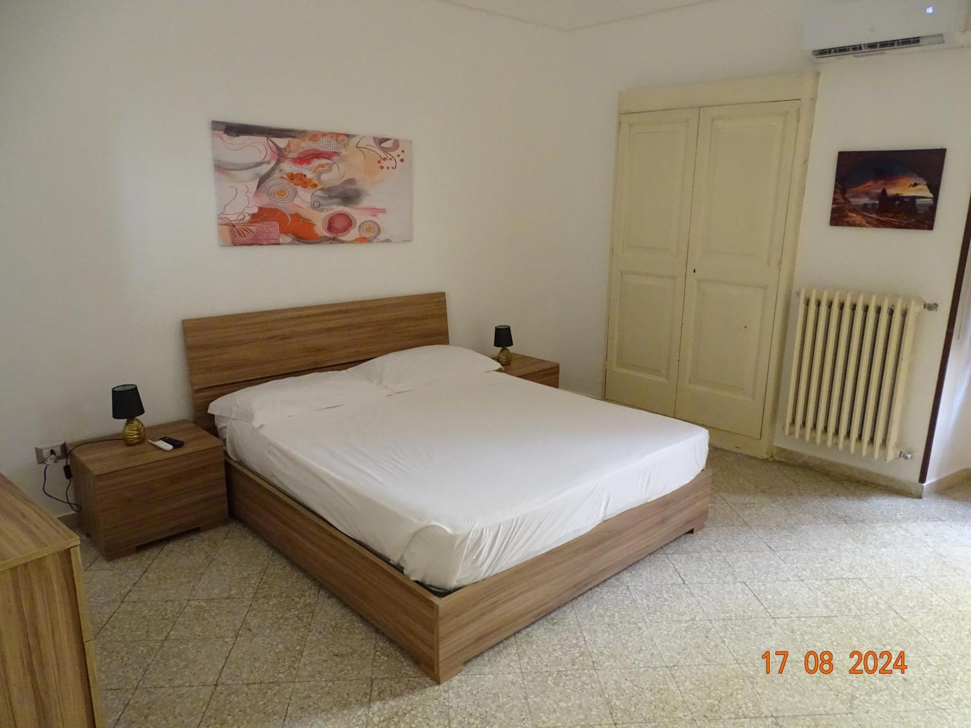 Casa Vacanza Aurora Gallipoli Eksteriør bilde