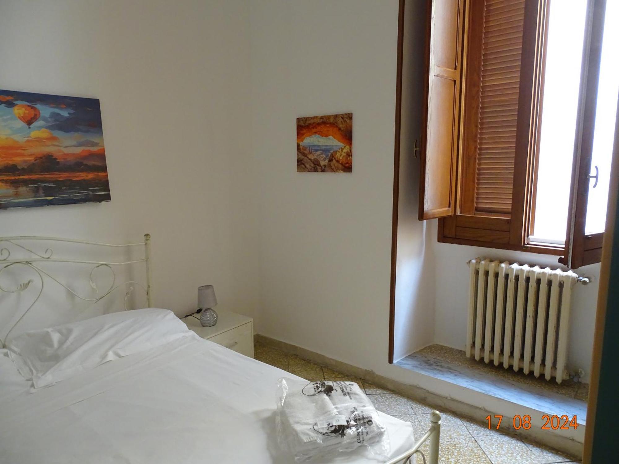 Casa Vacanza Aurora Gallipoli Eksteriør bilde