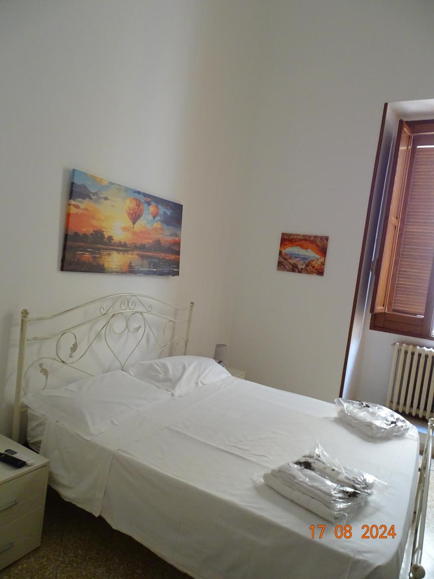 Casa Vacanza Aurora Gallipoli Eksteriør bilde