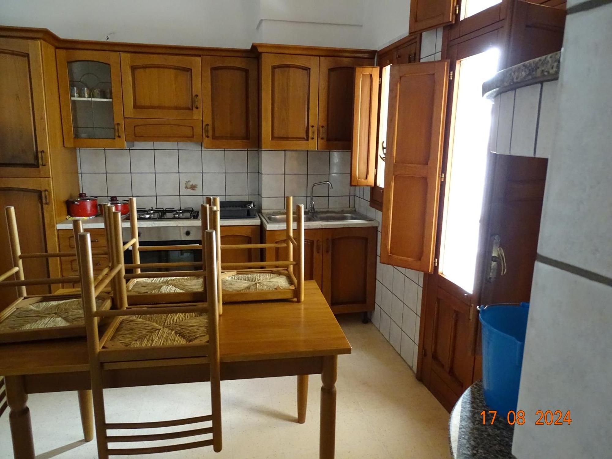 Casa Vacanza Aurora Gallipoli Eksteriør bilde