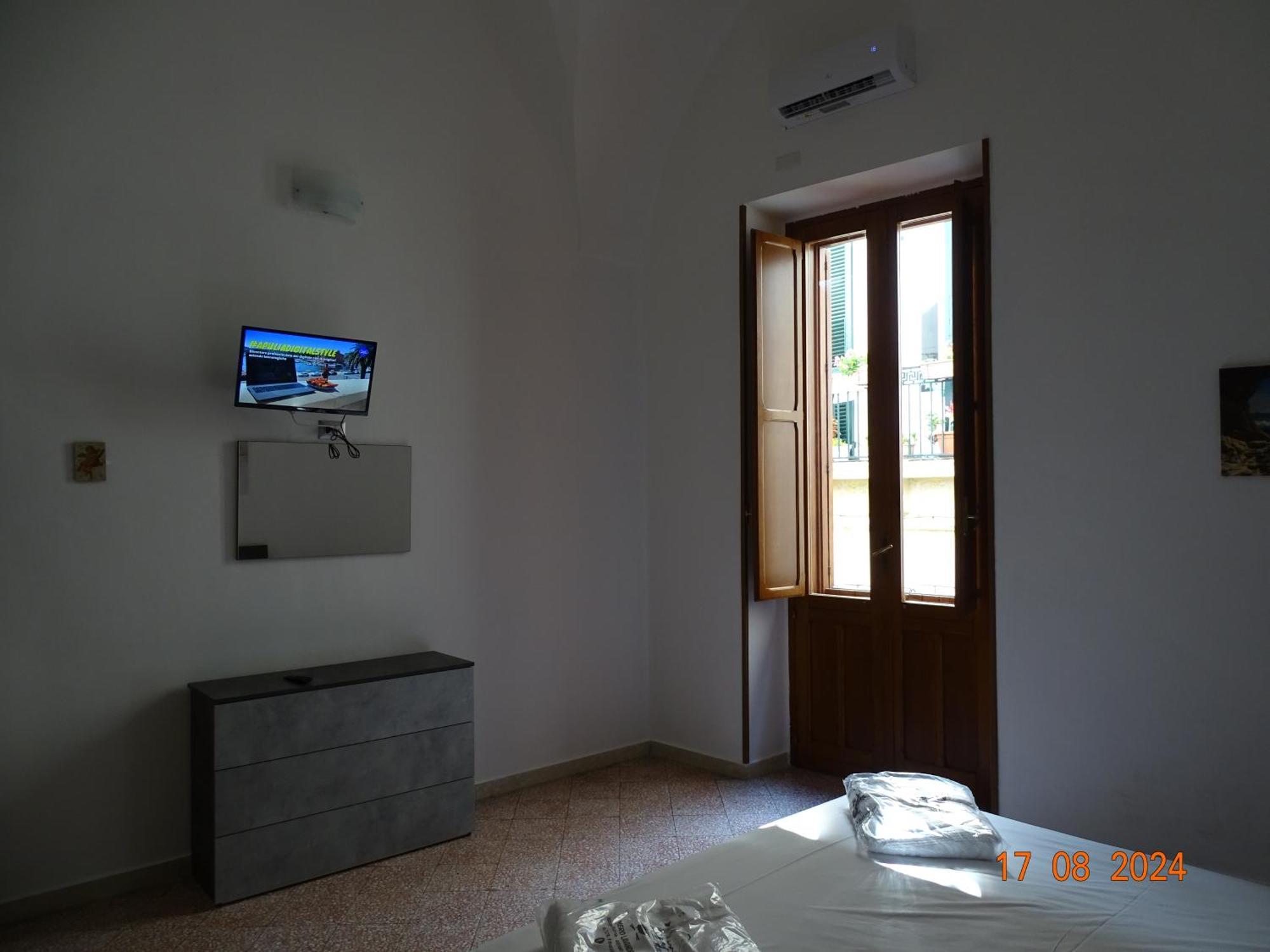 Casa Vacanza Aurora Gallipoli Eksteriør bilde