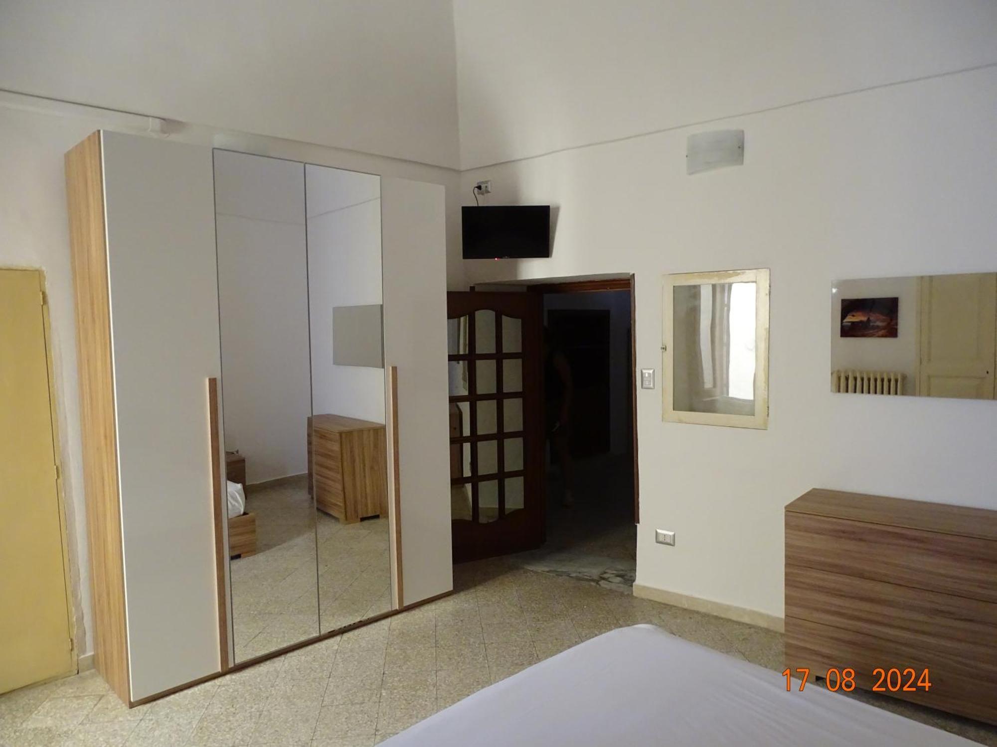 Casa Vacanza Aurora Gallipoli Eksteriør bilde
