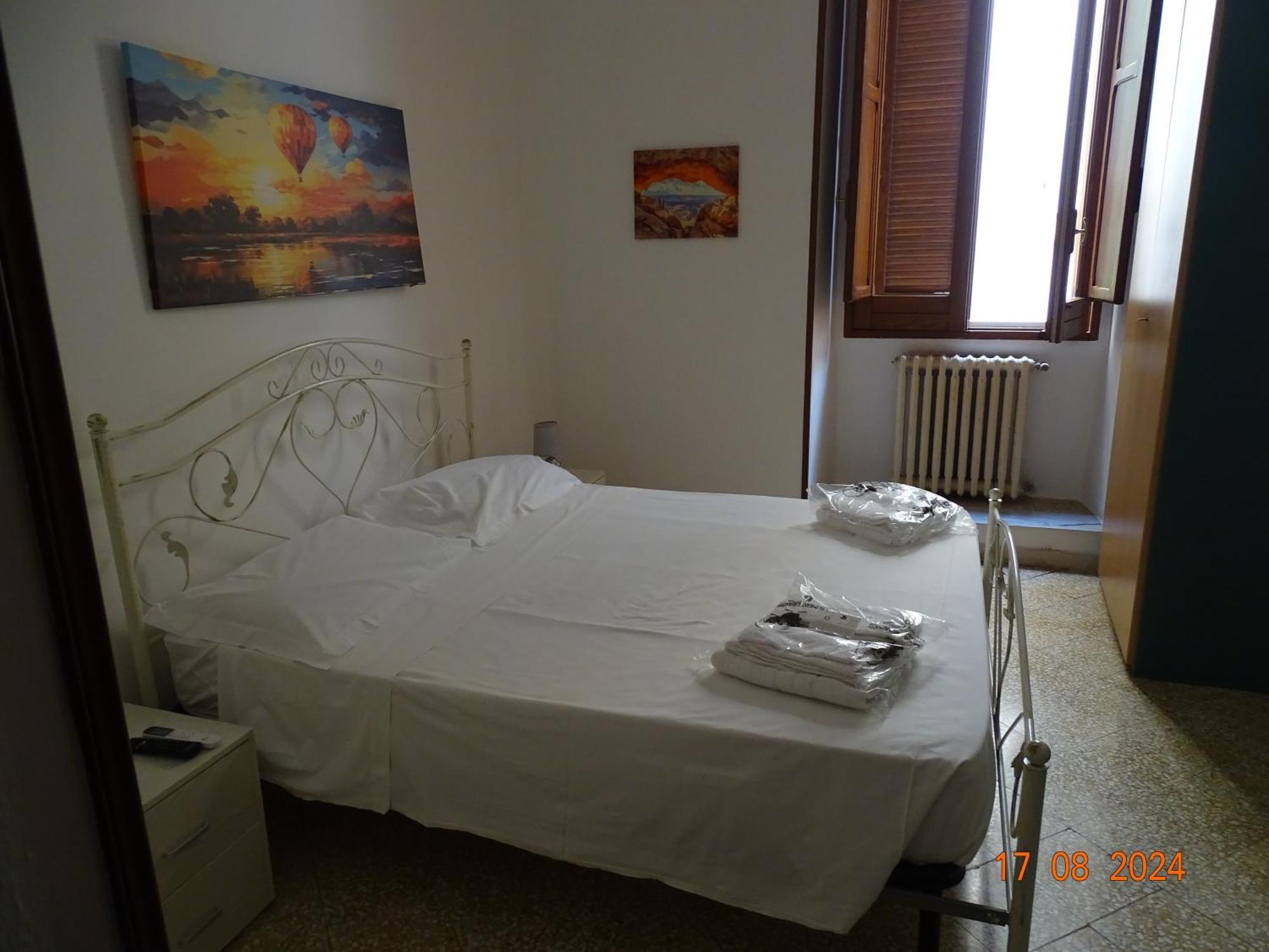 Casa Vacanza Aurora Gallipoli Eksteriør bilde