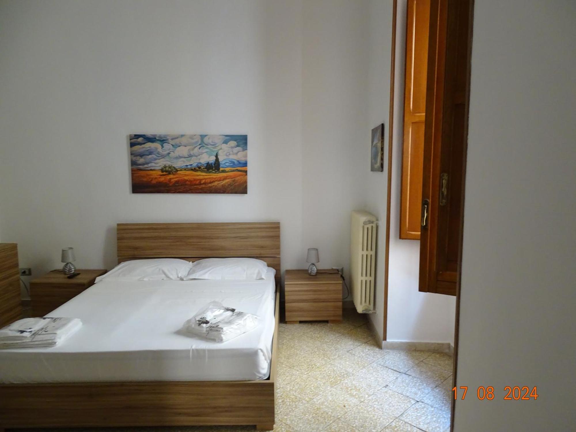 Casa Vacanza Aurora Gallipoli Eksteriør bilde