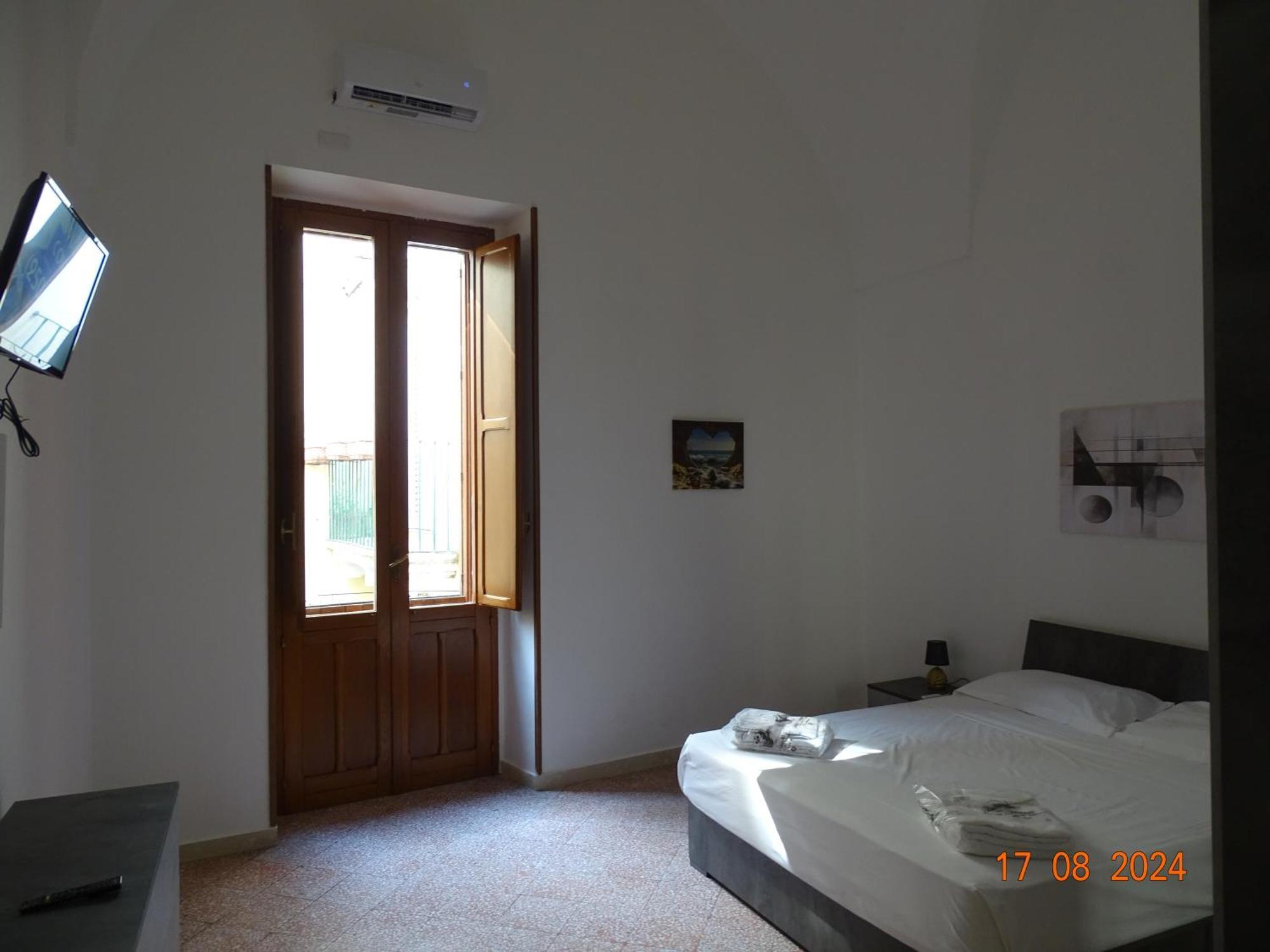 Casa Vacanza Aurora Gallipoli Eksteriør bilde