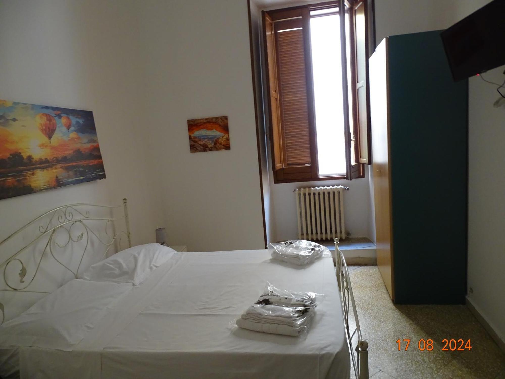 Casa Vacanza Aurora Gallipoli Eksteriør bilde