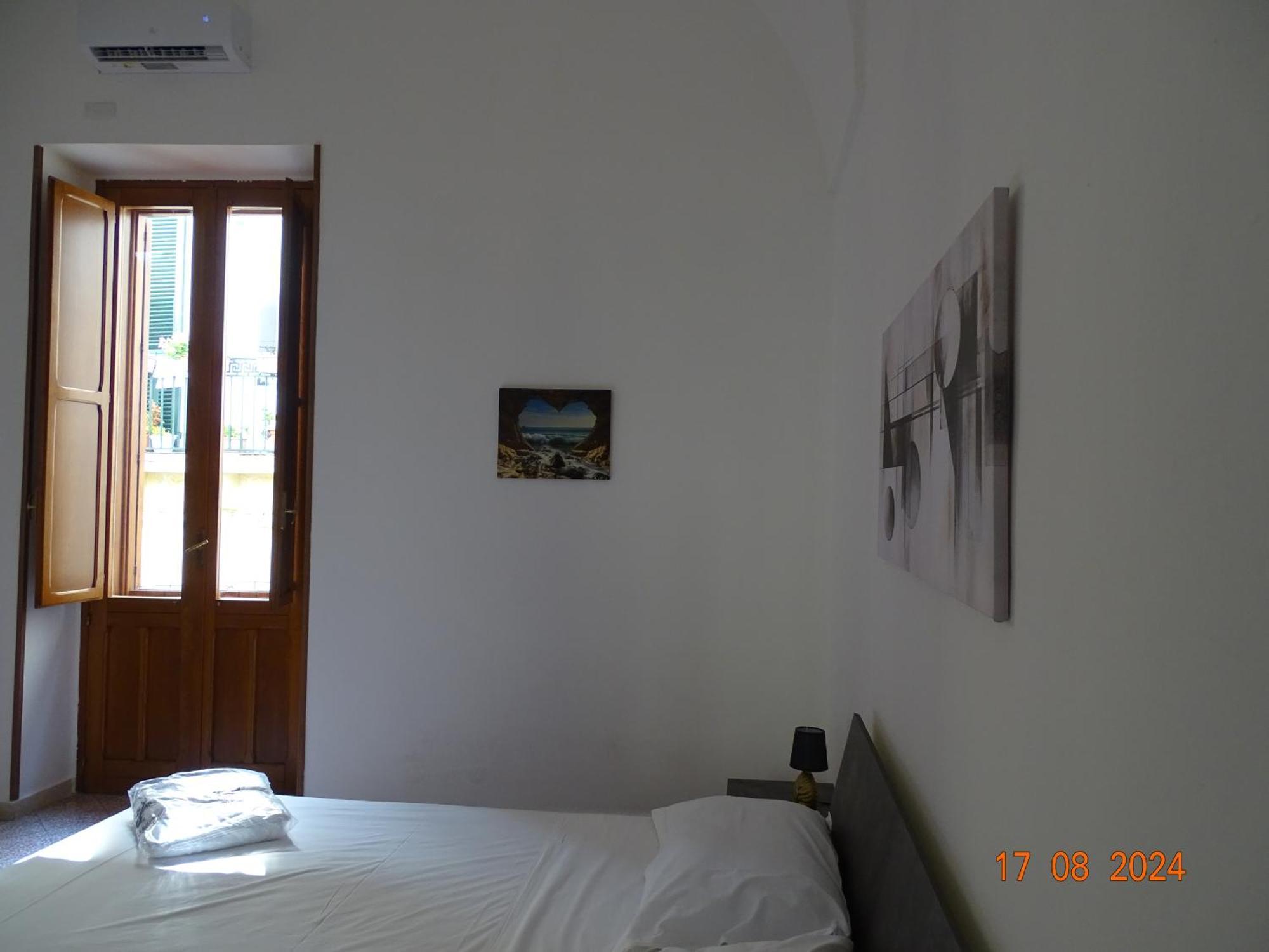 Casa Vacanza Aurora Gallipoli Eksteriør bilde
