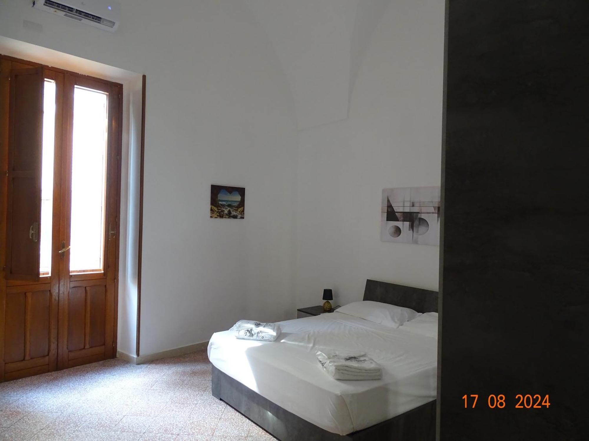 Casa Vacanza Aurora Gallipoli Eksteriør bilde
