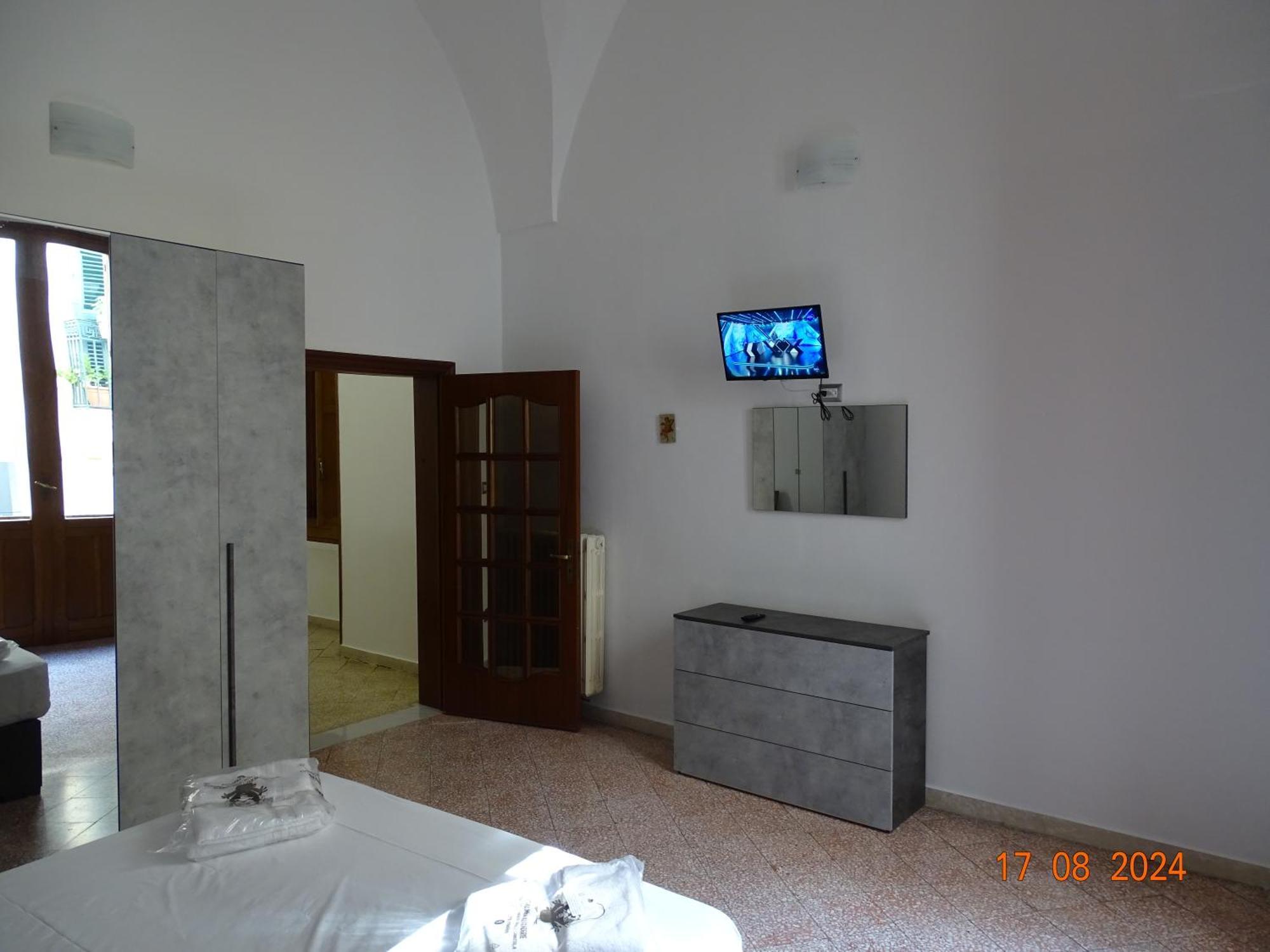 Casa Vacanza Aurora Gallipoli Eksteriør bilde
