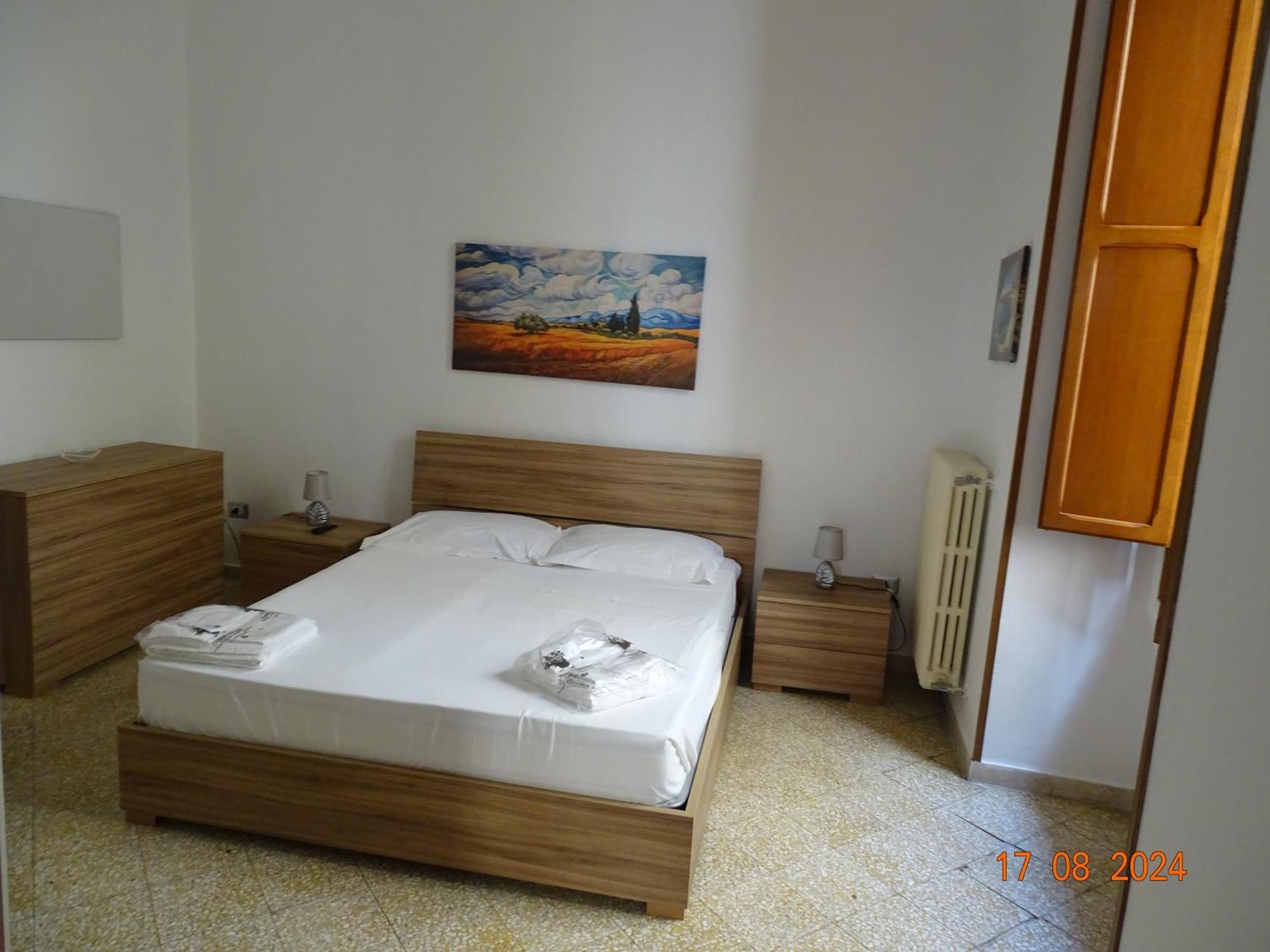 Casa Vacanza Aurora Gallipoli Eksteriør bilde