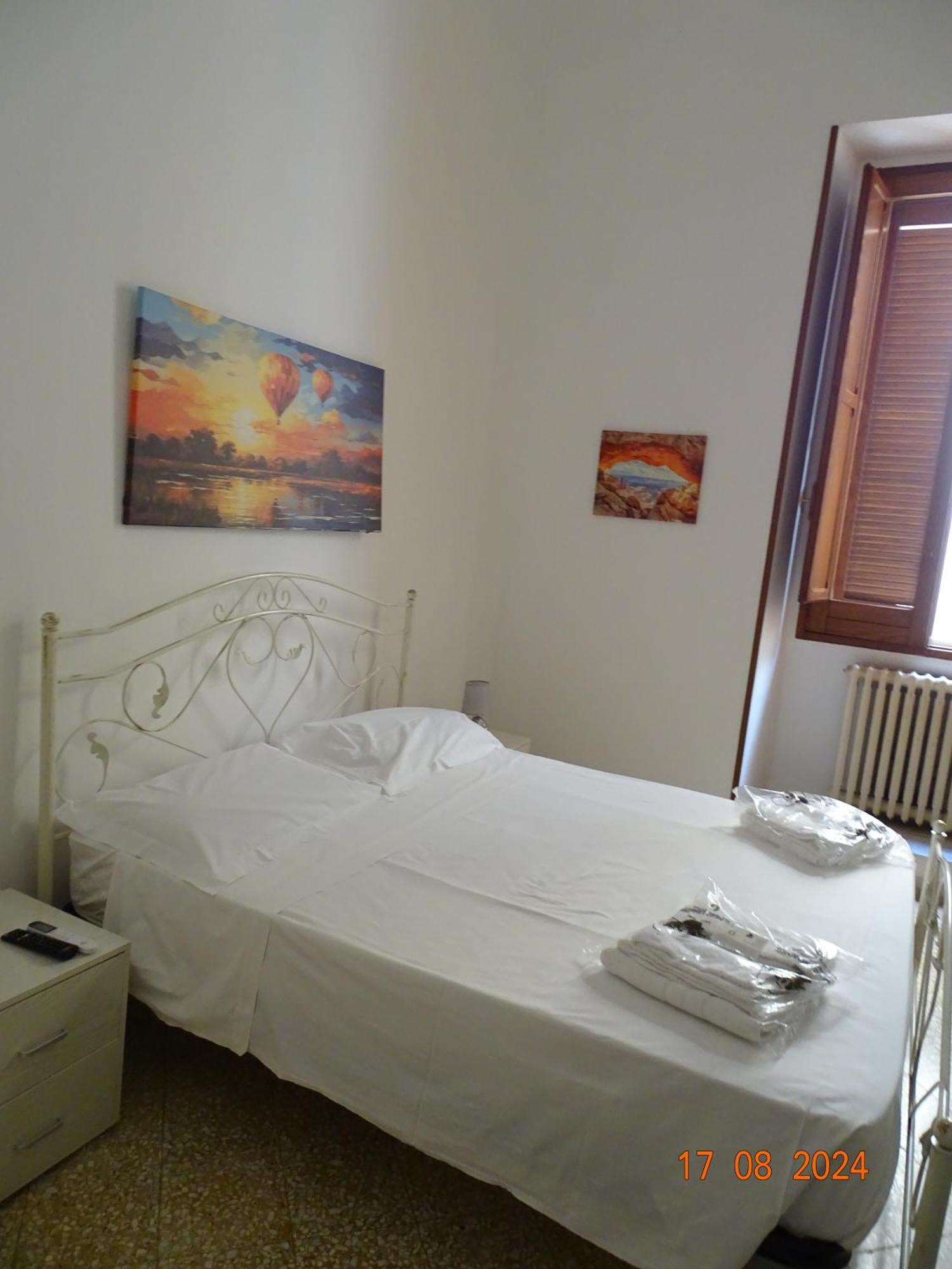Casa Vacanza Aurora Gallipoli Eksteriør bilde