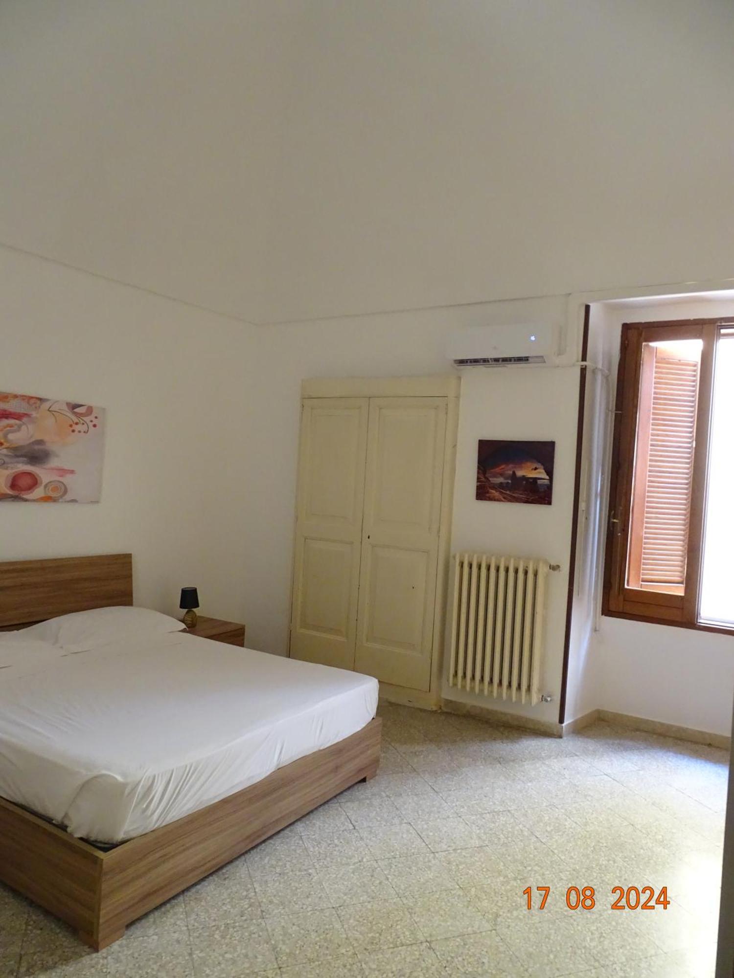 Casa Vacanza Aurora Gallipoli Eksteriør bilde