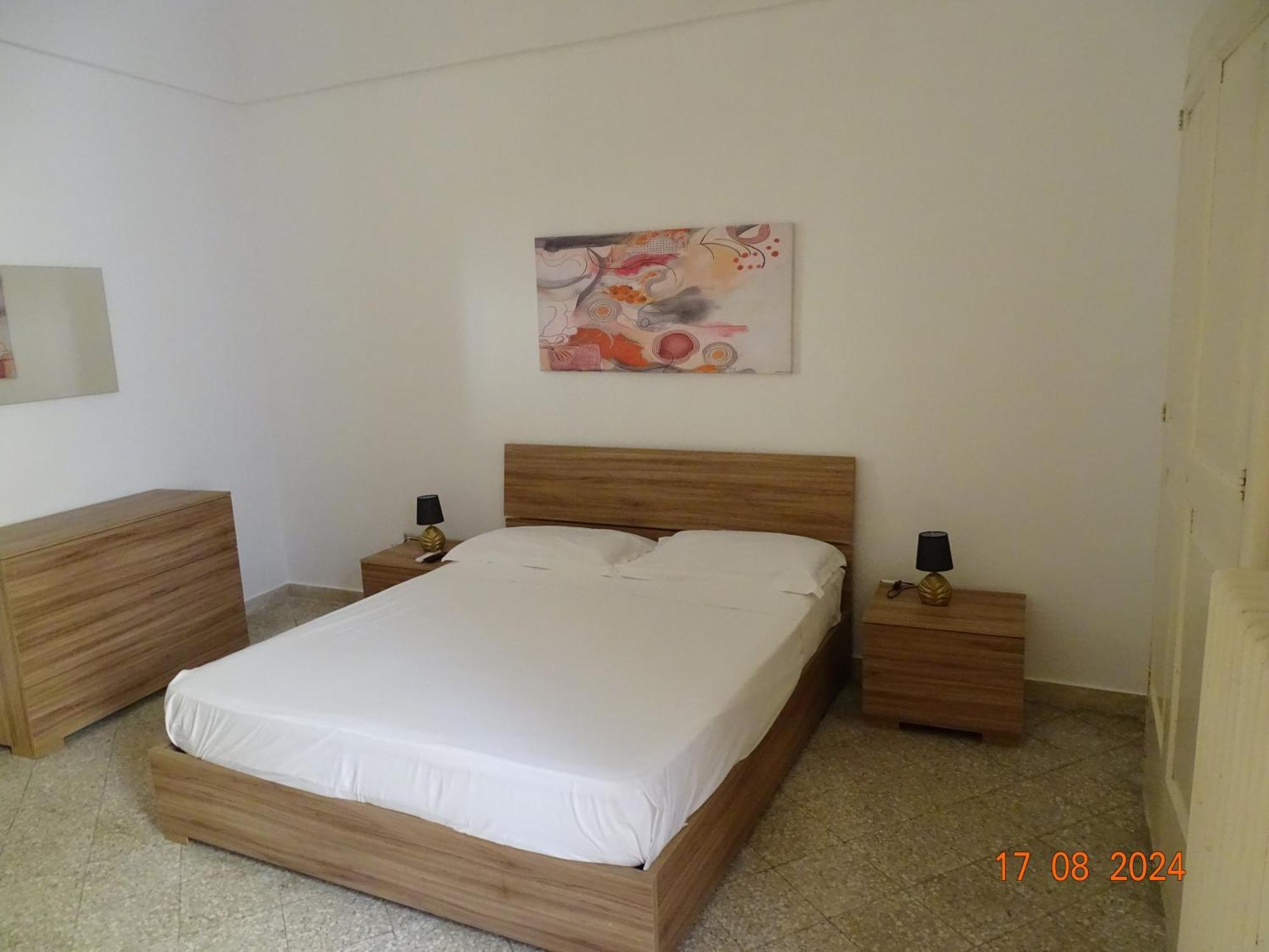 Casa Vacanza Aurora Gallipoli Eksteriør bilde