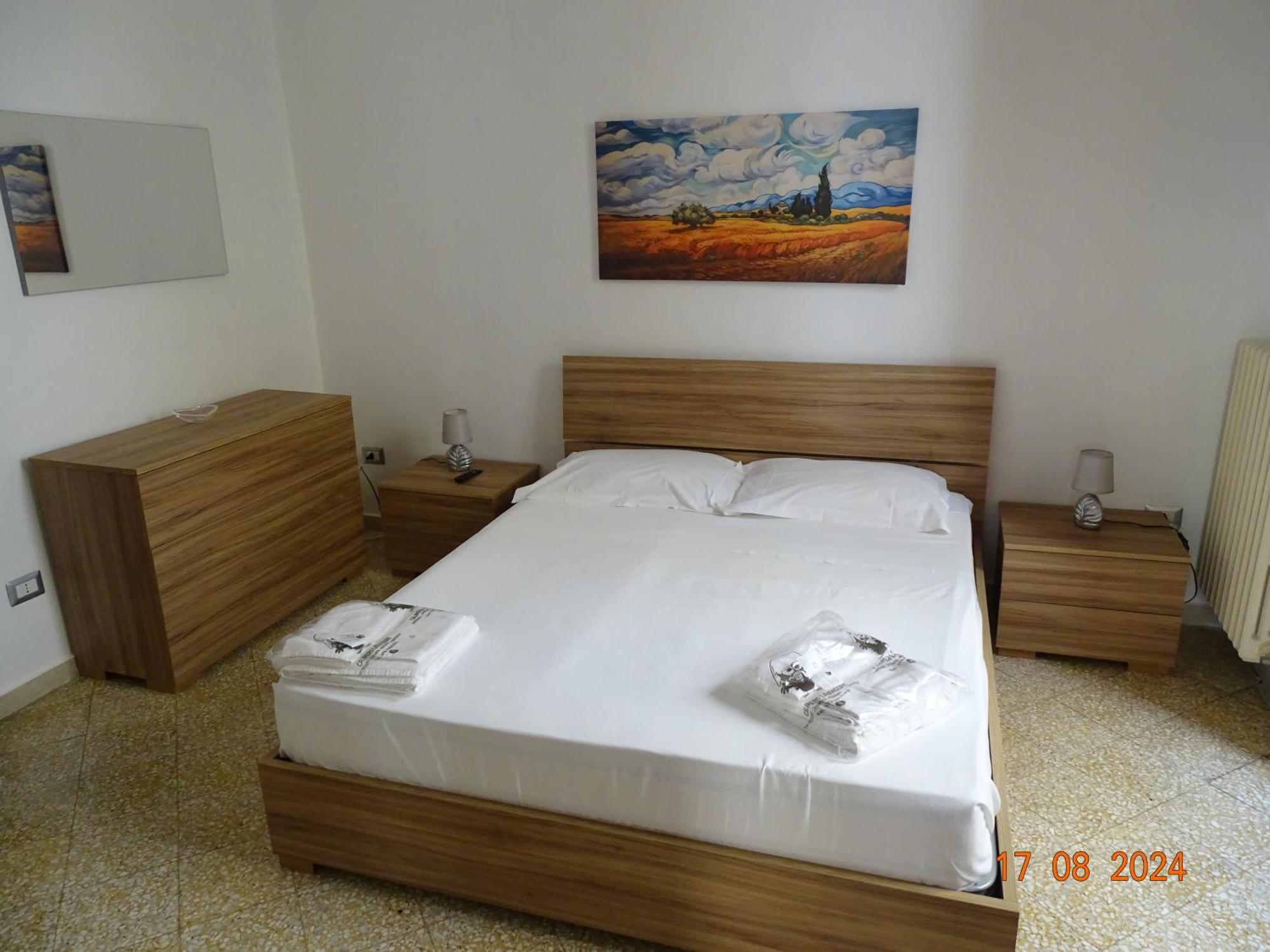Casa Vacanza Aurora Gallipoli Eksteriør bilde