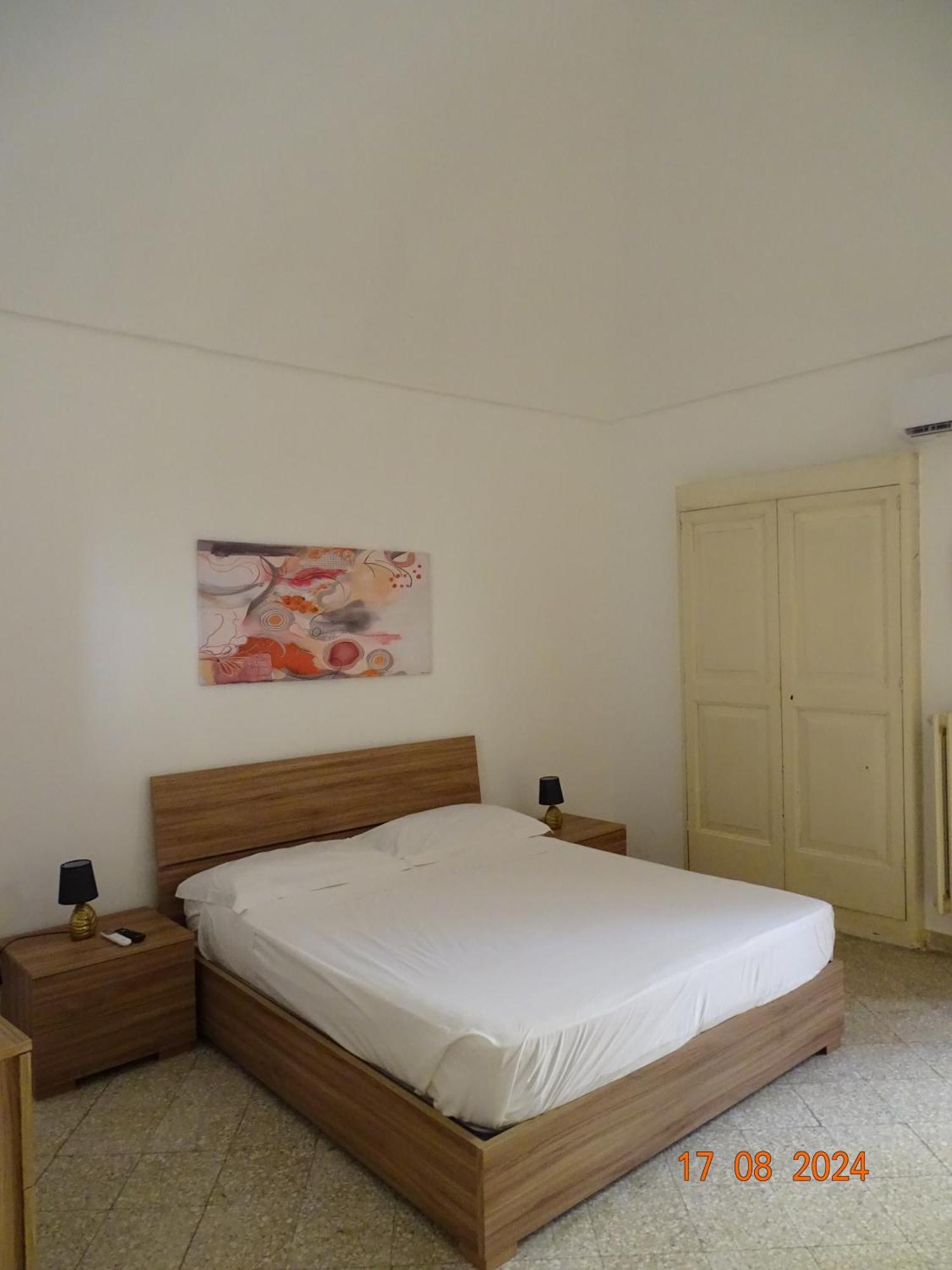 Casa Vacanza Aurora Gallipoli Eksteriør bilde