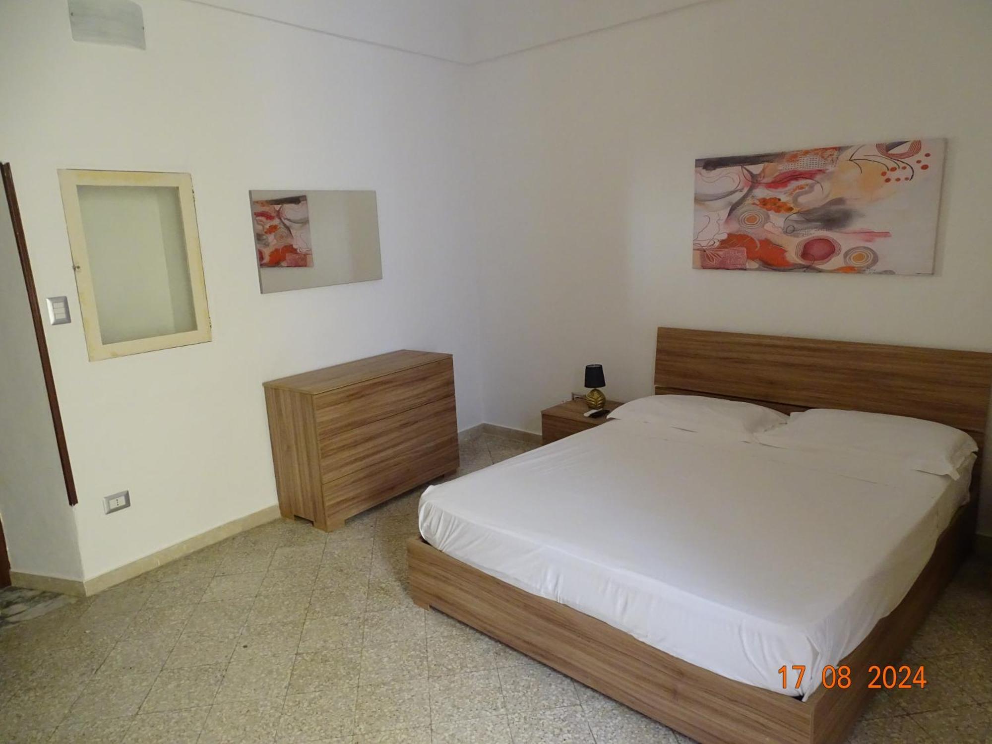 Casa Vacanza Aurora Gallipoli Eksteriør bilde