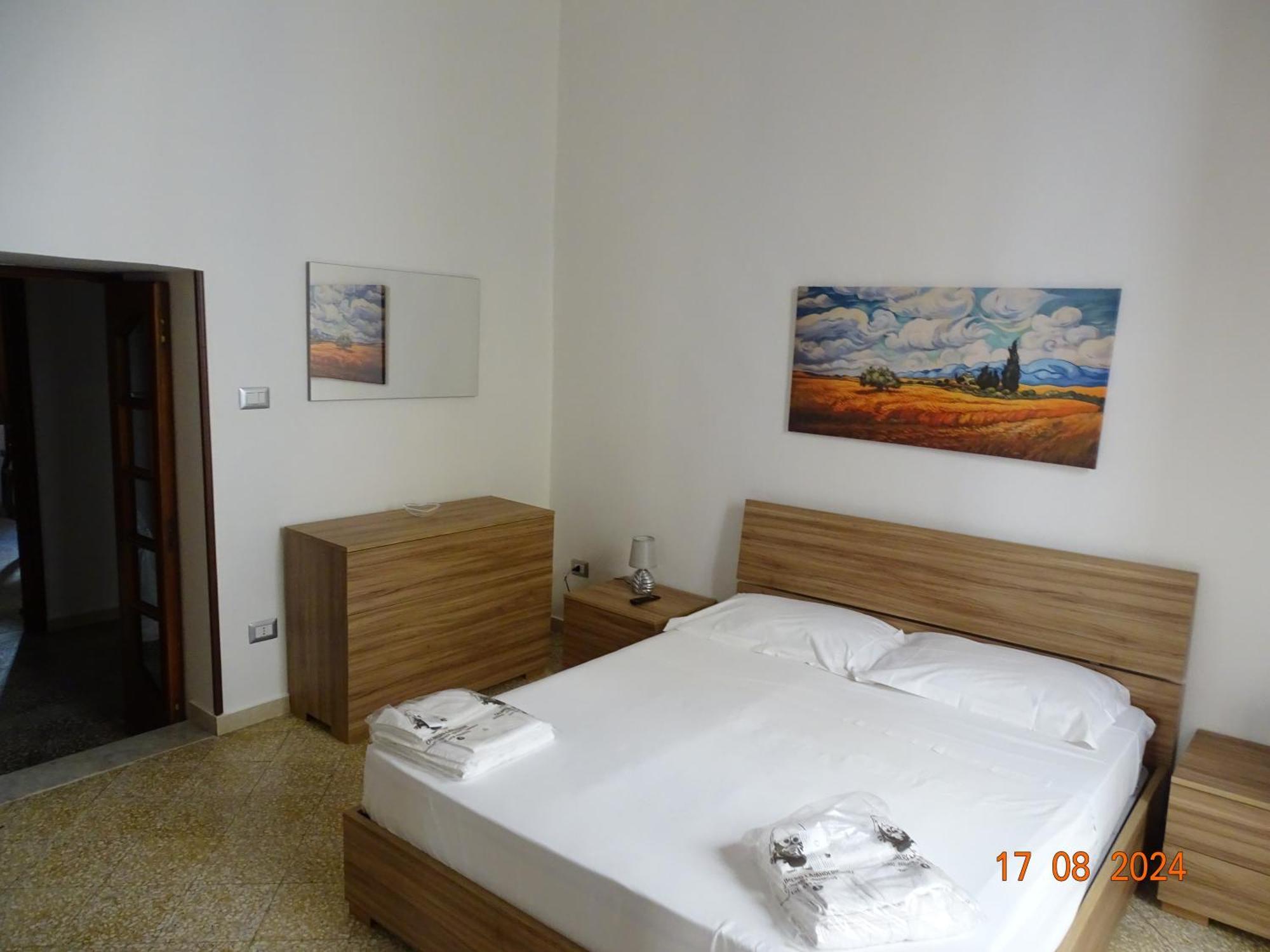 Casa Vacanza Aurora Gallipoli Eksteriør bilde