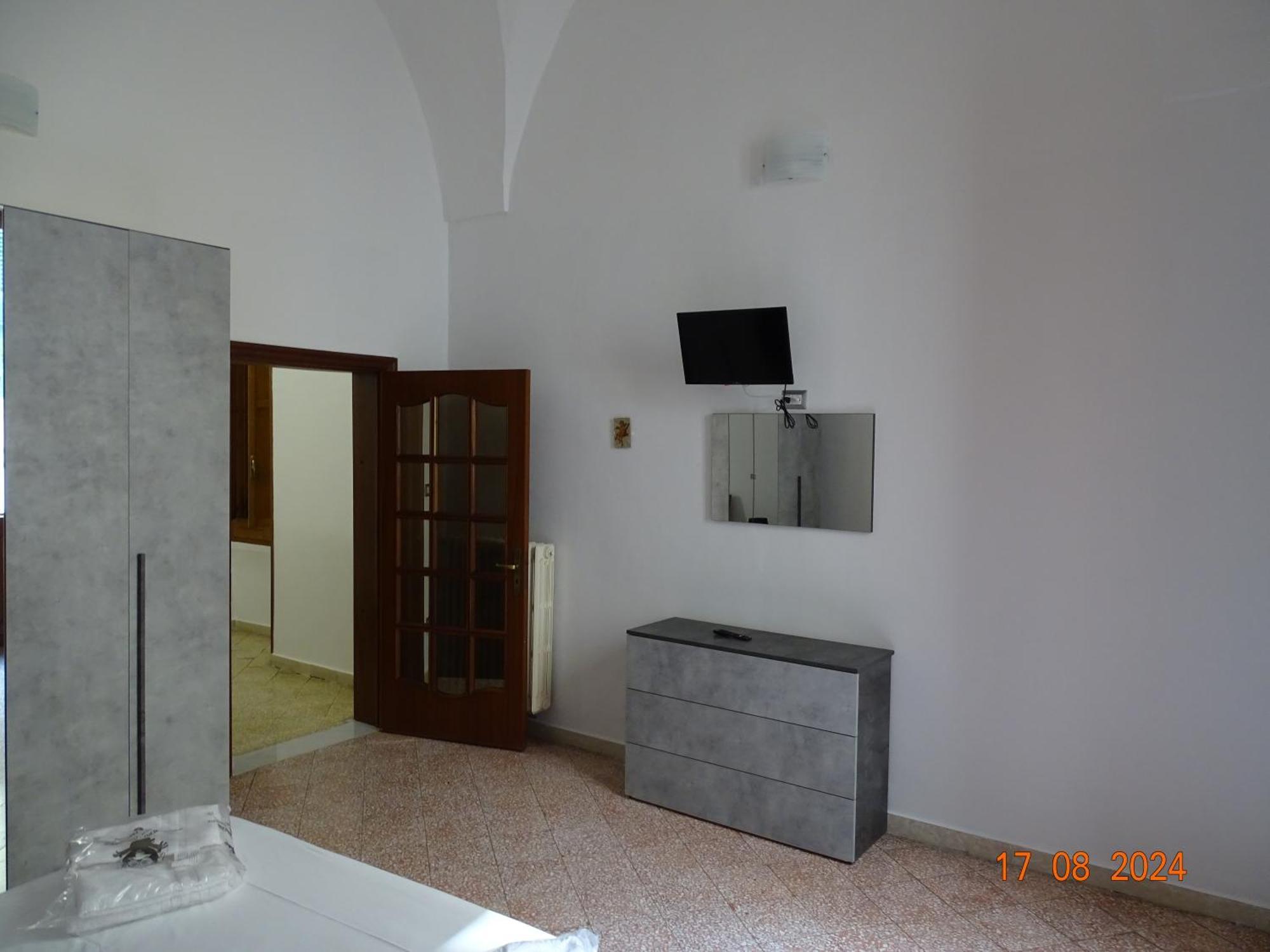 Casa Vacanza Aurora Gallipoli Eksteriør bilde